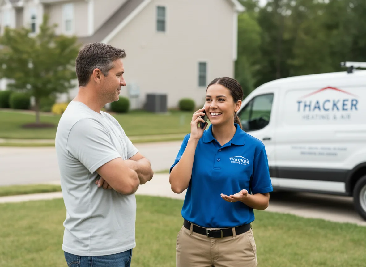 Ac Repair Trent, SD FAQs
